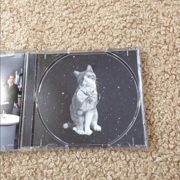 Men in Black Original Motion Picture Soundtrack by Various Artists (CD 1997) - Picture 6 of 11